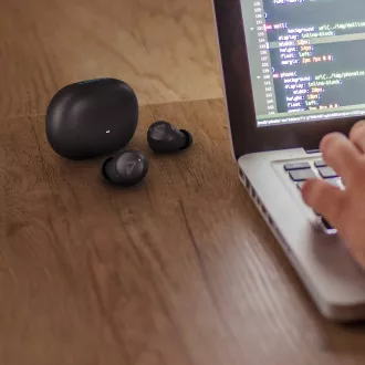 LAMAX Dots3 ANC - bezdrátová sluchátka