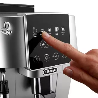 Delonghi Magnifica Evo ECAM 220.31.SB automatický kávovar