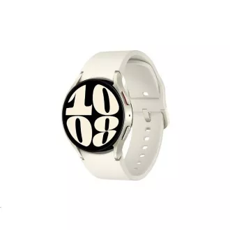 Samsung Galaxy Watch 6 (40 mm), EU, zlatá Samsung Galaxy Watch 6 (40 mm), EU, zlatá