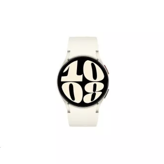 Samsung Galaxy Watch 6 (40 mm), EU, zlatá Samsung Galaxy Watch 6 (40 mm), EU, zlatá