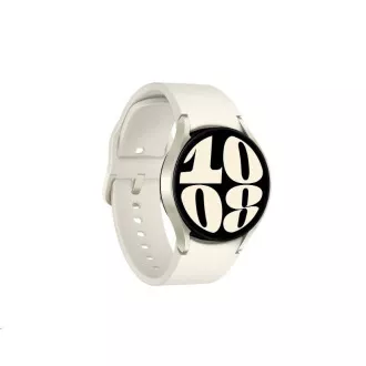 Samsung Galaxy Watch 6 (40 mm), EU, zlatá Samsung Galaxy Watch 6 (40 mm), EU, zlatá