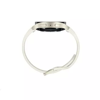 Samsung Galaxy Watch 6 (40 mm), EU, zlatá Samsung Galaxy Watch 6 (40 mm), EU, zlatá