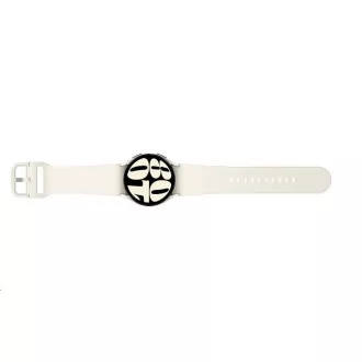 Samsung Galaxy Watch 6 (40 mm), EU, zlatá Samsung Galaxy Watch 6 (40 mm), EU, zlatá