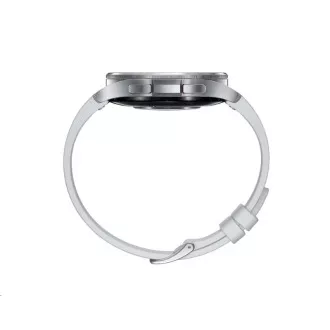 Samsung Galaxy Watch 6 Classic (47 mm), EU, stříbrná Samsung Galaxy Watch 6 Classic (47 mm), EU, stříbrná