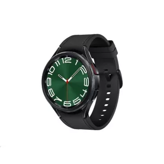 Samsung Galaxy Watch 6 Classic (47 mm), EU, černá Samsung Galaxy Watch 6 Classic (47 mm), EU, černá