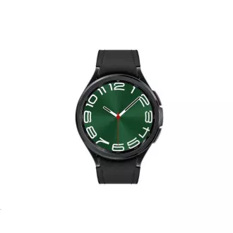 Samsung Galaxy Watch 6 Classic (47 mm), EU, černá Samsung Galaxy Watch 6 Classic (47 mm), EU, černá
