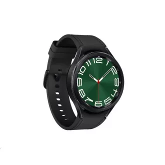 Samsung Galaxy Watch 6 Classic (47 mm), EU, černá Samsung Galaxy Watch 6 Classic (47 mm), EU, černá