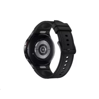 Samsung Galaxy Watch 6 Classic (47 mm), EU, černá Samsung Galaxy Watch 6 Classic (47 mm), EU, černá