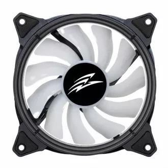 EVOLVEO 12RM ventilátor 120mm, ARGB ring, master EVOLVEO 12RM ventilátor 120mm, ARGB ring, master