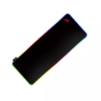 A4tech podložka pod myš Bloody MP-75N, RGB, 750x300mm