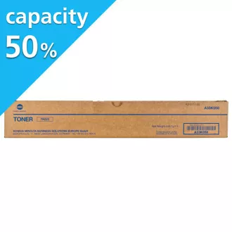 Konica Minolta TN-322 (A33K05H) - toner, black (černý)