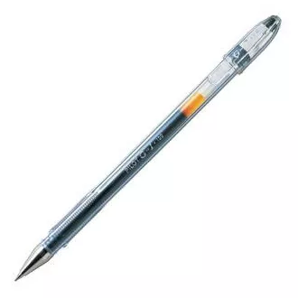 Gelový roller Pilot G1 2603 0,5mm černý / náplň 2604