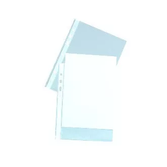 Obal A5 "U" čirý eurozávěs PH 301 100ks