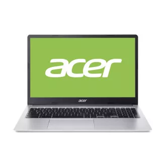 Acer Chromebook/315/N5100/15,6"/FHD/4GB/128GB eMMC/UHD/Chrome/Silver/2R Acer Chromebook/315/N5100/15,6"/FHD/4GB/128GB eMMC/UHD/Chrome/Silver/2R