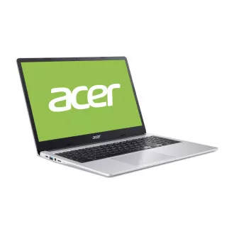 Acer Chromebook/315/N5100/15,6"/FHD/4GB/128GB eMMC/UHD/Chrome/Silver/2R Acer Chromebook/315/N5100/15,6"/FHD/4GB/128GB eMMC/UHD/Chrome/Silver/2R