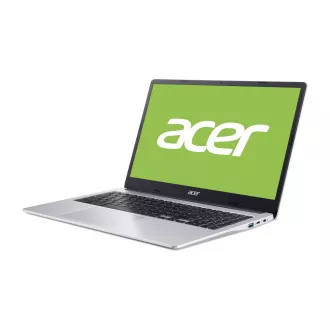 Acer Chromebook/315/N5100/15,6"/FHD/4GB/128GB eMMC/UHD/Chrome/Silver/2R Acer Chromebook/315/N5100/15,6"/FHD/4GB/128GB eMMC/UHD/Chrome/Silver/2R