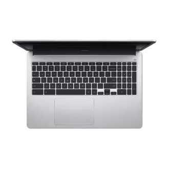Acer Chromebook/315/N5100/15,6"/FHD/4GB/128GB eMMC/UHD/Chrome/Silver/2R Acer Chromebook/315/N5100/15,6"/FHD/4GB/128GB eMMC/UHD/Chrome/Silver/2R