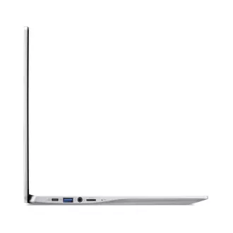 Acer Chromebook/315/N5100/15,6"/FHD/4GB/128GB eMMC/UHD/Chrome/Silver/2R Acer Chromebook/315/N5100/15,6"/FHD/4GB/128GB eMMC/UHD/Chrome/Silver/2R