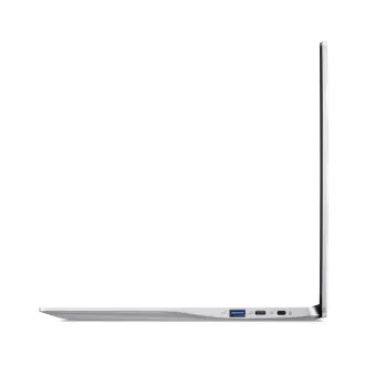 Acer Chromebook/315/N5100/15,6"/FHD/4GB/128GB eMMC/UHD/Chrome/Silver/2R Acer Chromebook/315/N5100/15,6"/FHD/4GB/128GB eMMC/UHD/Chrome/Silver/2R