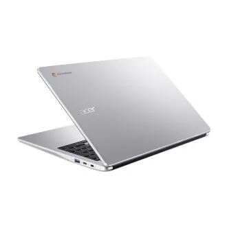 Acer Chromebook/315/N5100/15,6"/FHD/4GB/128GB eMMC/UHD/Chrome/Silver/2R Acer Chromebook/315/N5100/15,6"/FHD/4GB/128GB eMMC/UHD/Chrome/Silver/2R