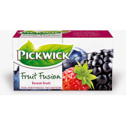 Čaj Pickwick Lesní ovoce 35g