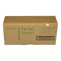 Kyocera TK-60 (TK60) - toner, black (černý)