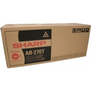 Sharp AR-270T - toner, black (černý)