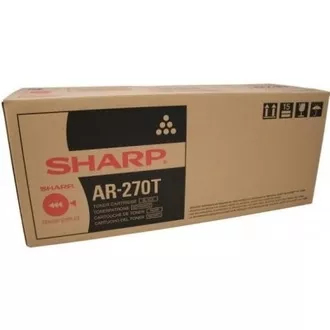 Sharp AR-270T - toner, black (černý) - rozbalené