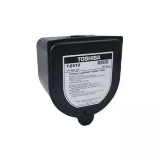 Toshiba T-2510E - toner, black (černý)
