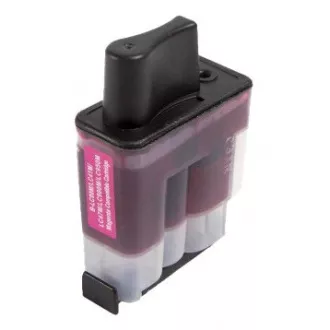 BROTHER LC-900 (LC900M) - Cartridge TonerPartner PREMIUM, magenta (purpurová)