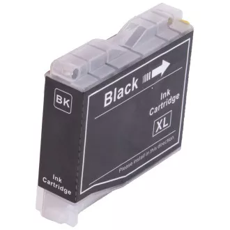 BROTHER LC-970 (LC970BK) - Cartridge TonerPartner PREMIUM, black (černá)