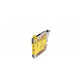 BROTHER LC-985 (LC985Y) - Cartridge TonerPartner PREMIUM, yellow (žlutá)