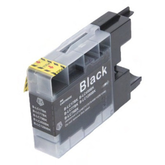 BROTHER LC-1280 (LC1280BK) - Cartridge TonerPartner PREMIUM, black (černá)