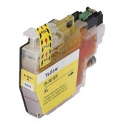 BROTHER LC-3619-XL (LC3619XLY) - Cartridge TonerPartner PREMIUM, yellow (žlutá)