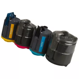 MultiPack SAMSUNG CLP-P300C - Toner TonerPartner PREMIUM, black + color (černý + barevný) MultiPack SAMSUNG CLP-P300C - Toner TonerPartner PREMIUM, black + color (černý + barevný)