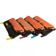 MultiPack SAMSUNG CLT-P4092C (SU392A) - Toner TonerPartner PREMIUM, black + color (černý + barevný)