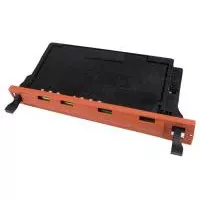 SAMSUNG CLT-M5082L (SU322A) - Toner TonerPartner PREMIUM, magenta (purpurový)