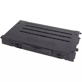 SAMSUNG CLP-500D (CLP-500D5M) - Toner TonerPartner PREMIUM, magenta (purpurový)