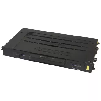SAMSUNG CLP-510D (CLP-510D5Y) - Toner TonerPartner PREMIUM, yellow (žlutý)