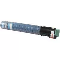 RICOH MPC2550 (841197) - Toner TonerPartner PREMIUM, cyan (azurový)