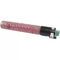 RICOH MPC2550 (841198) - Toner TonerPartner PREMIUM, magenta (purpurový)