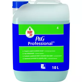 Oplachovač do myčky Jar Professional P&G ProfiLine 10L Oplachovač do myčky Jar Professional P&G ProfiLine 10L