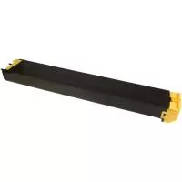 SHARP MX-23GTYA - Toner TonerPartner PREMIUM, yellow (žlutý)