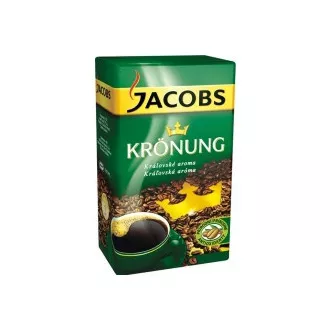 Káva Jacobs Krönung královské aroma mletá 250g