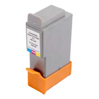 CANON BCI-24 (6882A002) - Cartridge TonerPartner PREMIUM, color (barevná)