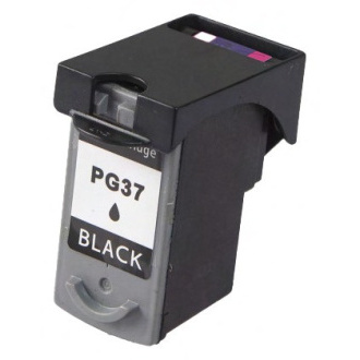 CANON PG-37 (2145B001) - Cartridge TonerPartner PREMIUM, black (černá)