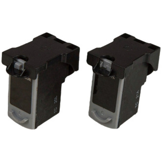 MultiPack CANON PG-37, CL-38 (2145B001, 2146B001) - Cartridge TonerPartner PREMIUM, black + color (černá + barevná)