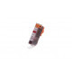 CANON CLI-526 (4542B001) - Cartridge TonerPartner PREMIUM, magenta (purpurová)