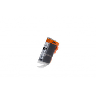 CANON CLI-8 (0620B001) - Cartridge TonerPartner PREMIUM, photoblack (fotočerná)