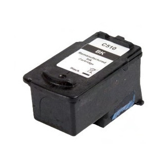 CANON PG-510-XL (2970B001) - Cartridge TonerPartner PREMIUM, black (černá)